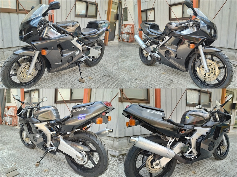 車体画像②
